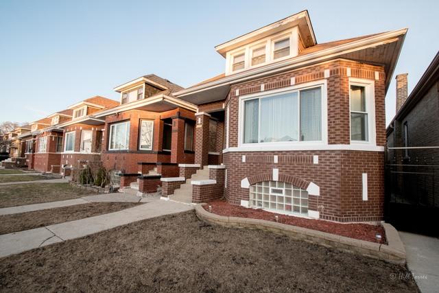 5641 S Sacramento Ave., Chicago, IL 60629