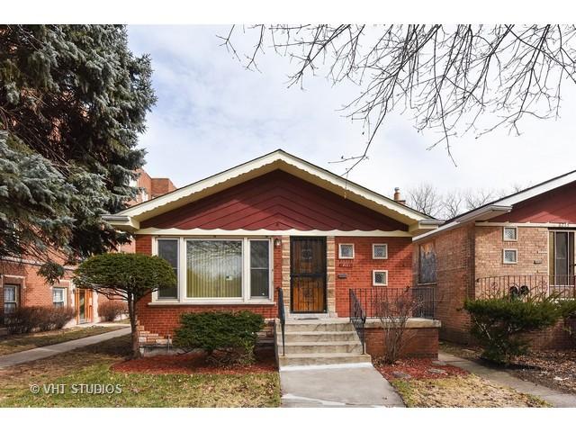 8231 S Calumet Ave., Chicago, IL 60619