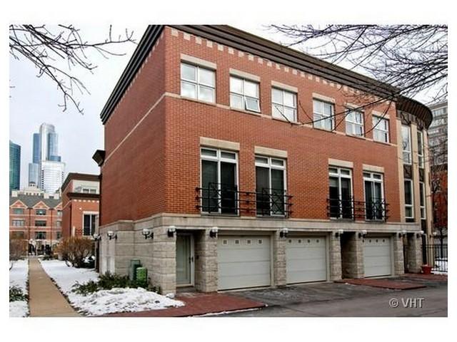 1512 S Prairie Ave. #K, Chicago, IL 60605