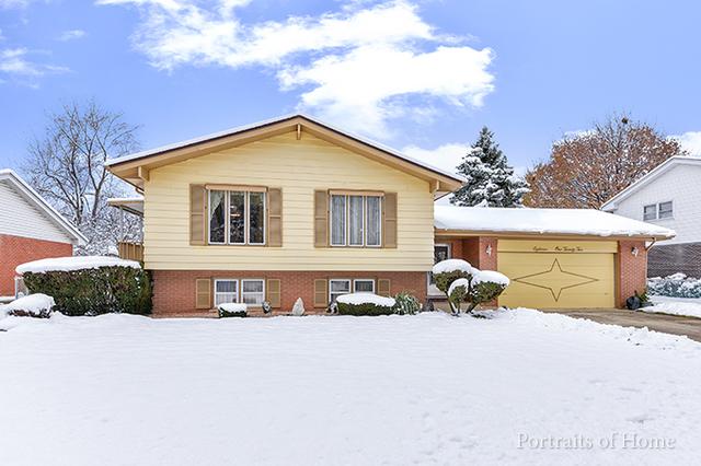 18w122 Belair Ct., Darien, IL 60561