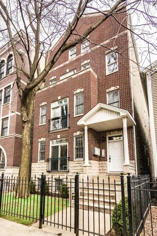 1521 N Hudson Ave. #1, Chicago, IL 60610