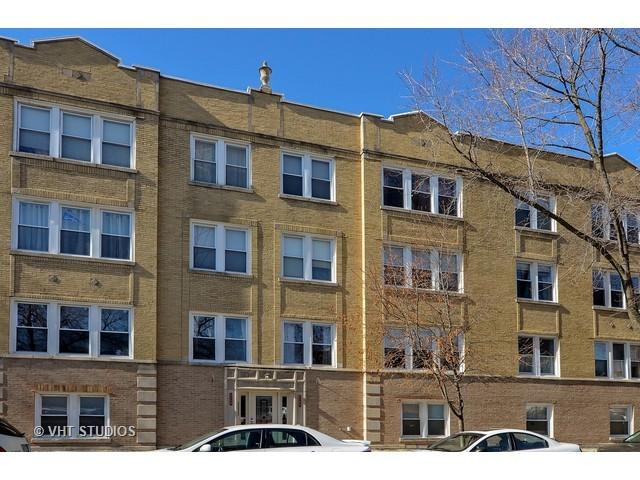 2160 N Mozart St. #1, Chicago, IL 60647