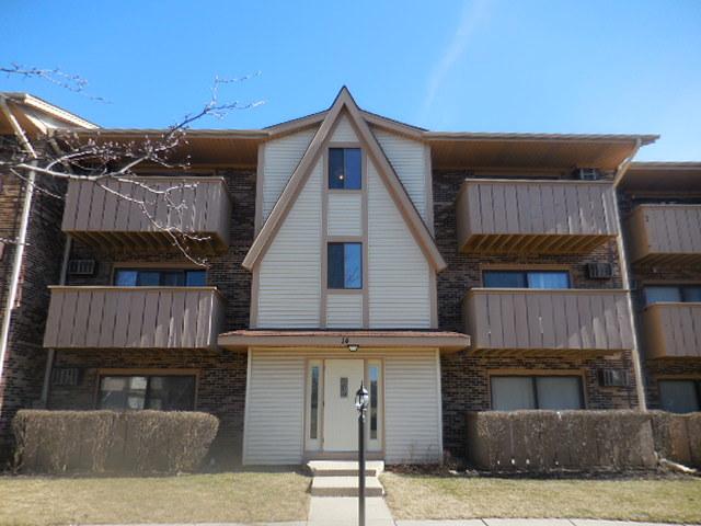 14 Echo Ct. #16, Vernon Hills, IL 60061