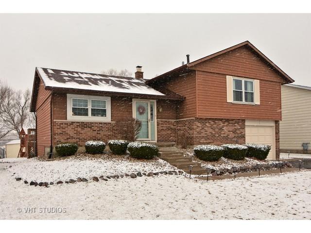 20352 S Graceland Ln., Frankfort, IL 60423