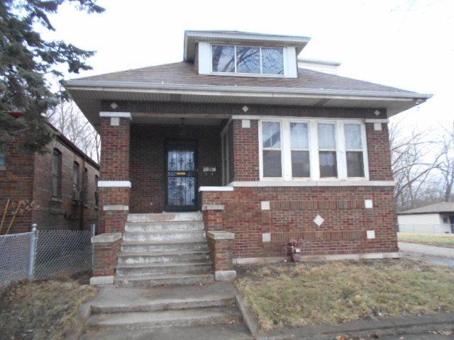 130 E 124th St., Chicago, IL 60628