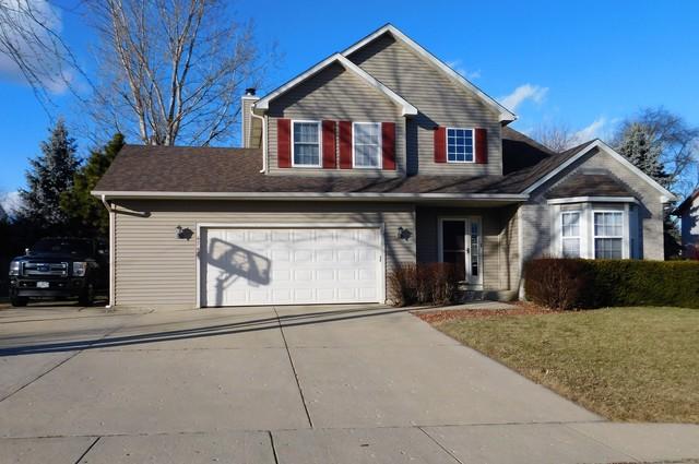 4748 Oregon Tr., Mchenry, IL 60050