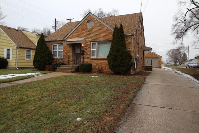 2743 Bildahl St., Rockford, IL 61109