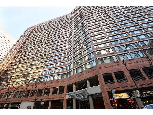 211 E Ohio St. #522, Chicago, IL 60611