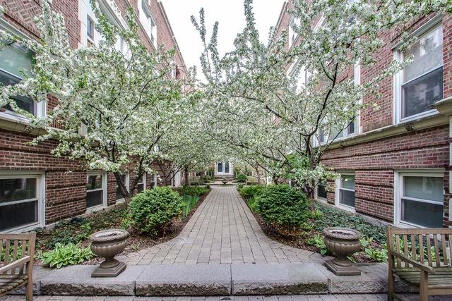 5117 N Kenmore Ave. #3W, Chicago, IL 60640