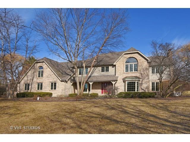 4 Westlake Dr., South Barrington, IL 60010