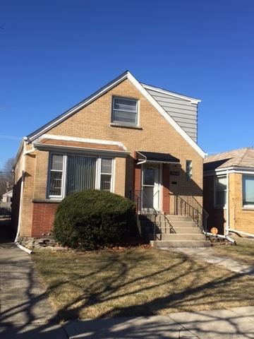 3920 N Plainfield Ave., Chicago, IL 60634