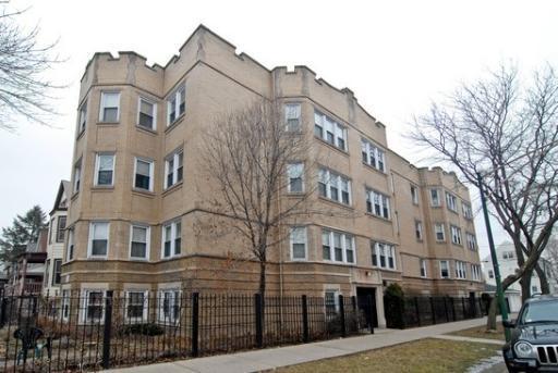 3556 W Belle Plaine Ave. #2, Chicago, IL 60618