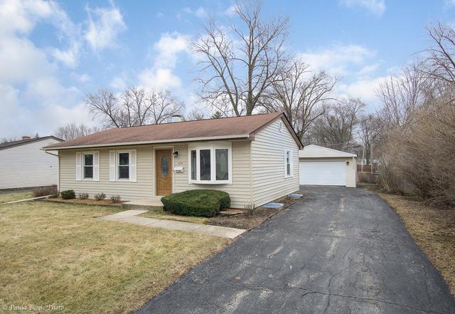 259 Forest Pl., Buffalo Grove, IL 60089