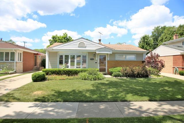 8212 N Harlem Ave., Niles, IL 60714