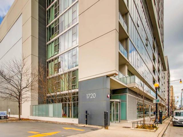 1720 S Michigan Ave. #805, Chicago, IL 60616