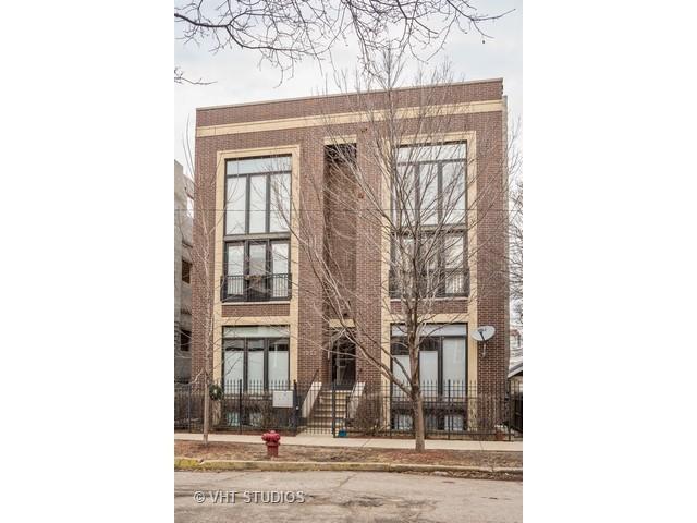2228 W Belden Ave. #2E, Chicago, IL 60647