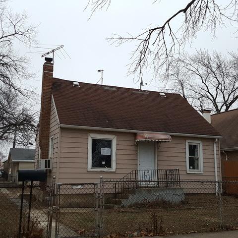 6201 S Merrimac Ave., Chicago, IL 60638