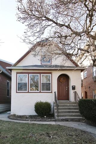 10344 S Walden Pkwy., Chicago, IL 60643