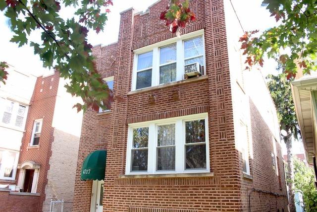 4717 N Keystone Ave., Chicago, IL 60630