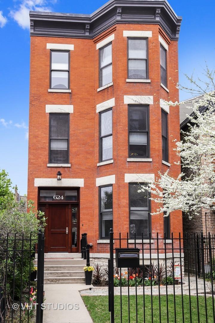 624 W Kemper Pl., Chicago, IL 60614