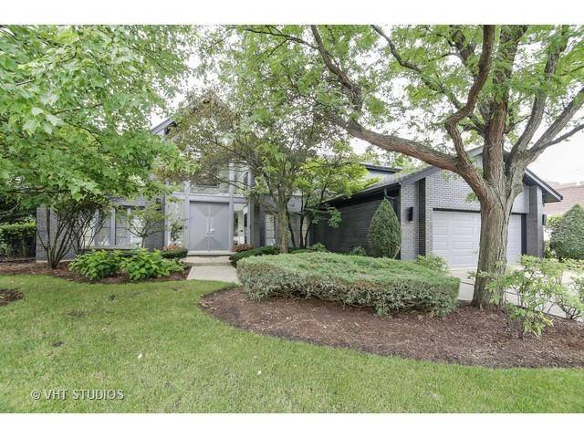 3629 Indian Wells Ln., Northbrook, IL 60062