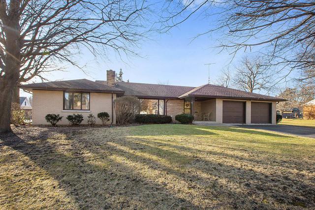 711 Cornelia St., Joliet, IL 60435