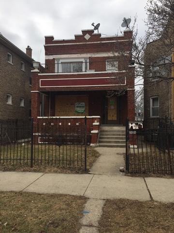 3126 W 54th Pl., Chicago, IL 60632