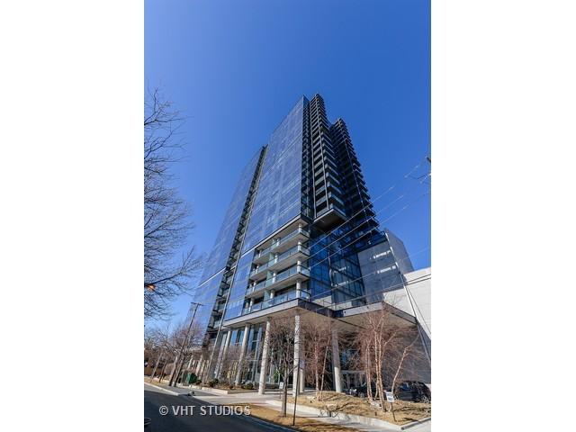 860 W Blackhawk St. #2506, Chicago, IL 60622