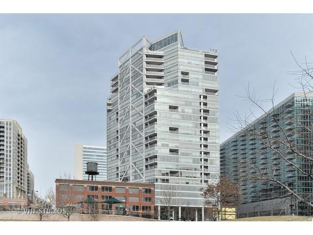 510 W Erie St. #1902, Chicago, IL 60654