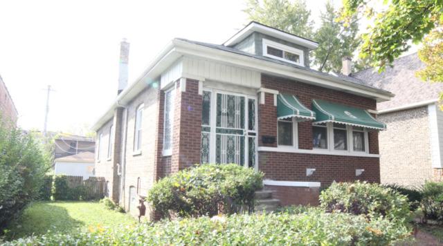 4929 W Polk St., Chicago, IL 60644