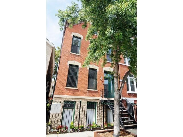 1440 N Paulina St., Chicago, IL 60622