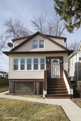 9928 S Winston Ave., Chicago, IL 60643