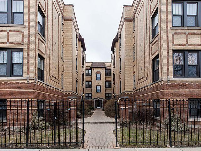 4333 N Troy St. #2W, Chicago, IL 60618