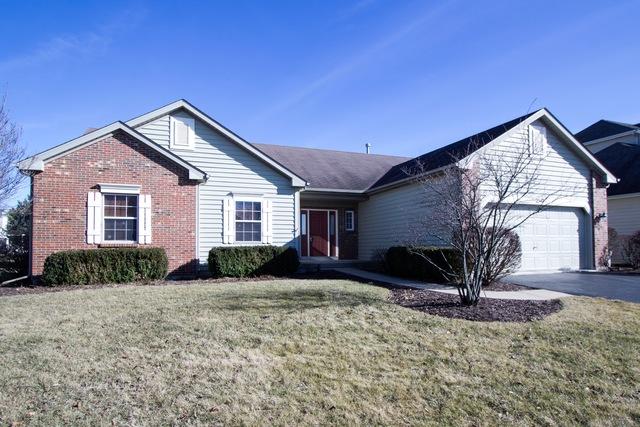 2547 Pinehurst Dr., Aurora, IL 60506