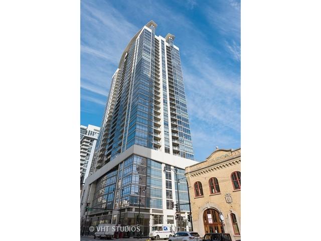 100 E 14th St. #1805, Chicago, IL 60605