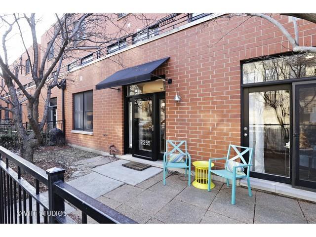 2355 W River Loft Ct., Chicago, IL 60618