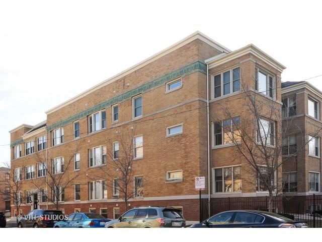 1215 W Sunnyside Ave. #G, Chicago, IL 60640