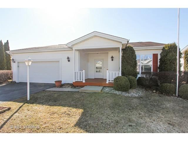 3123 Appaloosa Way, Grayslake, IL 60030