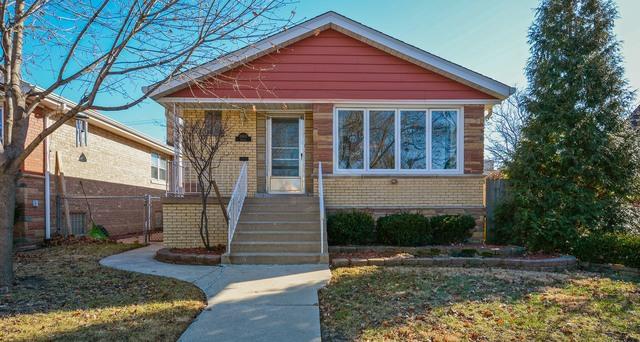 10813 S Artesian Ave., Chicago, IL 60655