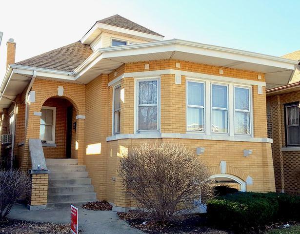 5225 W Wolfram St., Chicago, IL 60641