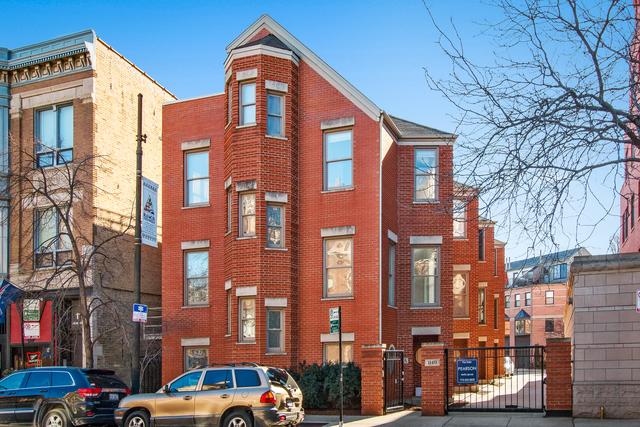 1149 W Armitage Ave. #A, Chicago, IL 60614