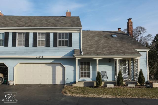 2s745 Grove Ln., Warrenville, IL 60555