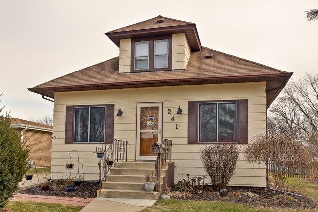 241 S Western Ave., Bartlett, IL 60103