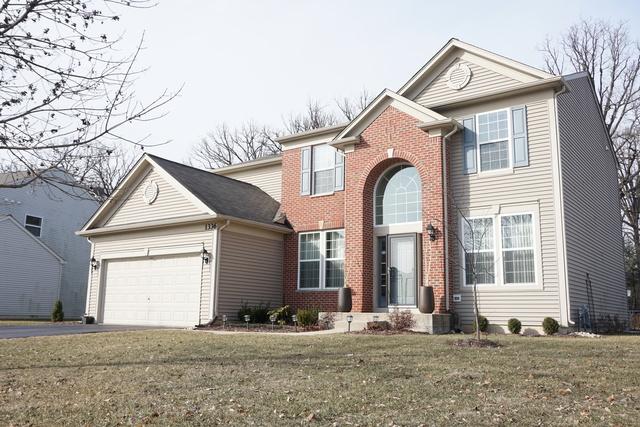 1336 Turnberry Ln., Mundelein, IL 60060