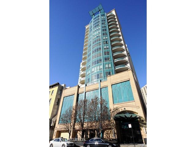 60 W Erie St. #1202, Chicago, IL 60610