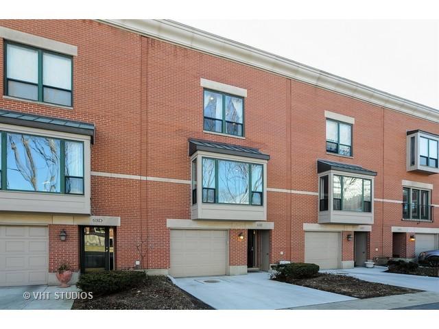 618 S Laflin St. #E, Chicago, IL 60607