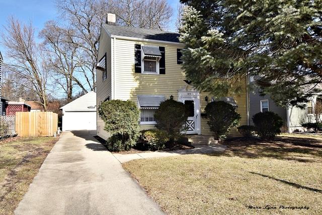 815 Kensington Pl., Aurora, IL 60506