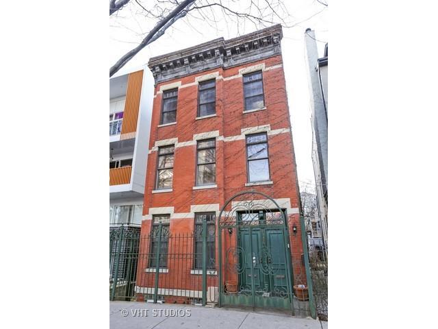 1342 N Cleveland Ave., Chicago, IL 60610