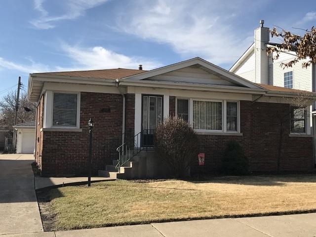 10328 S Lawndale Ave., Chicago, IL 60655