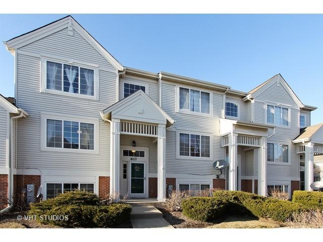 617 S Parkside Dr., Round Lake, IL 60073
